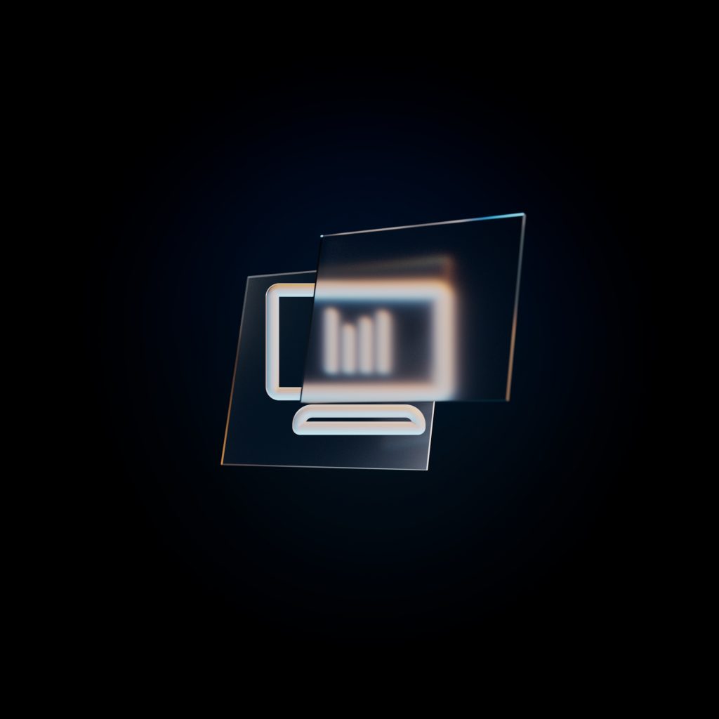 3D Dekstop