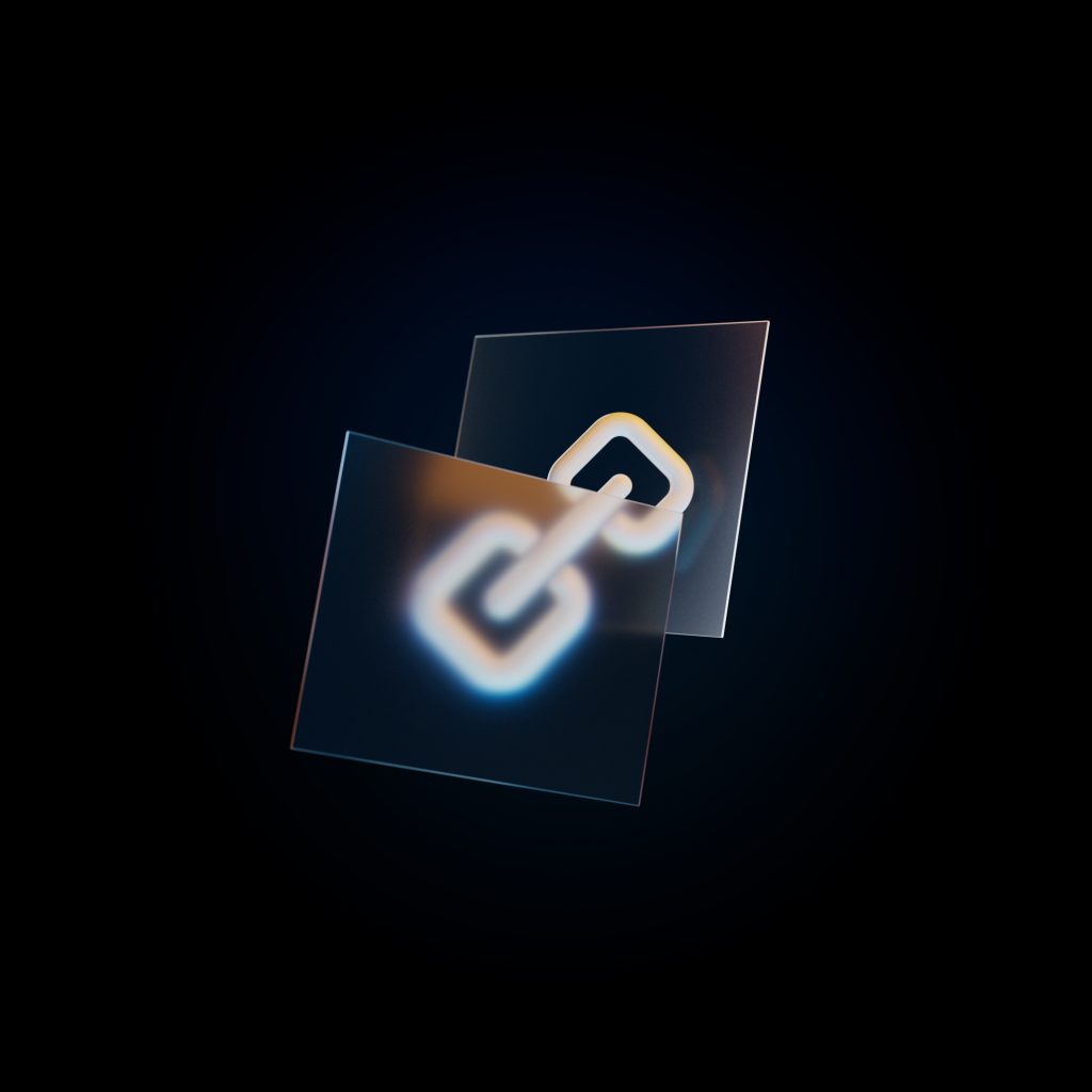 3D Link