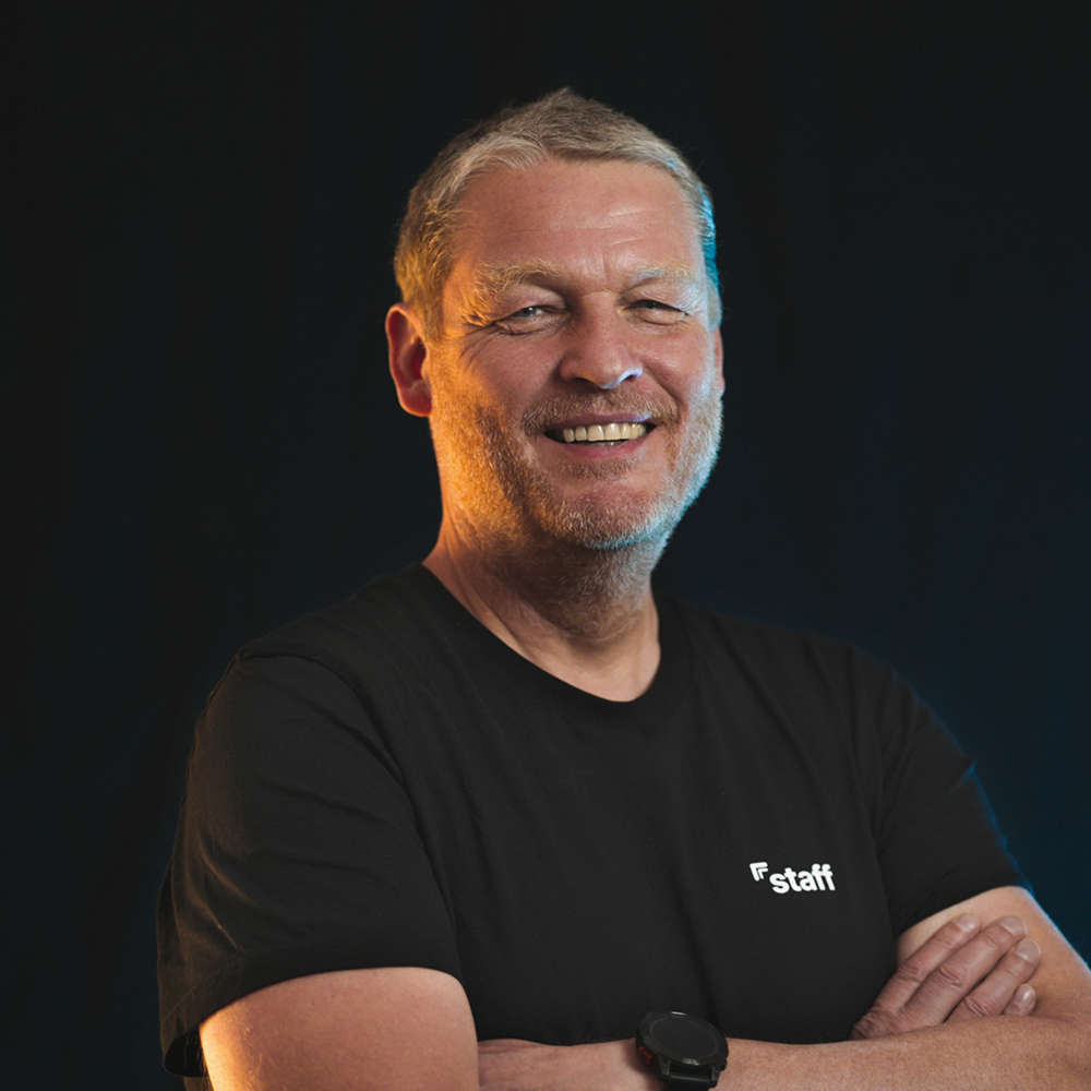 Sven Behrendt